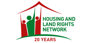 Housing and Land Rights Network (HLRN)