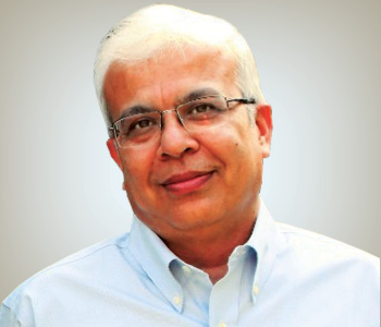 Jayesh Bhatia