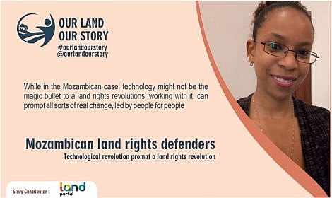 Our Land Our Story # 13
