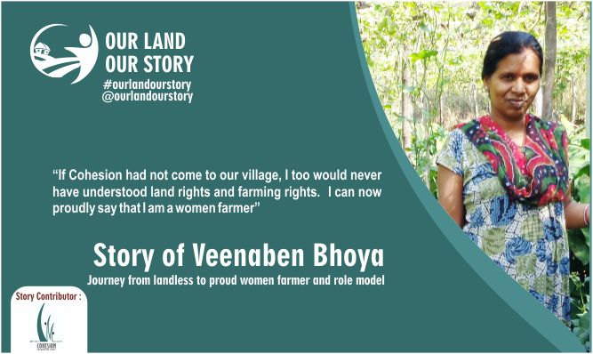 Our Land Our Story # 14