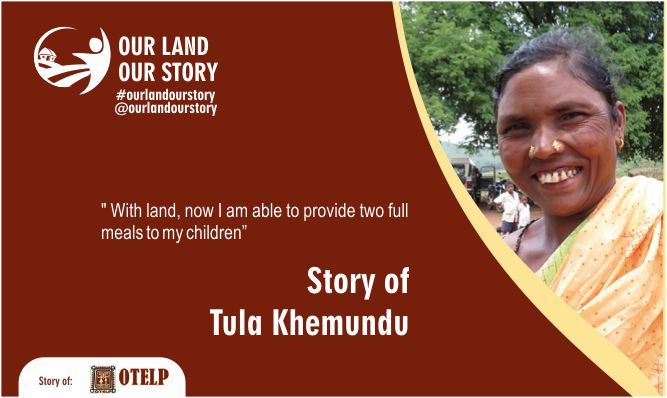 Our Land Our Story # 15