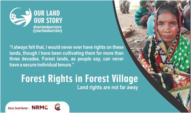 Our Land Our Story # 19