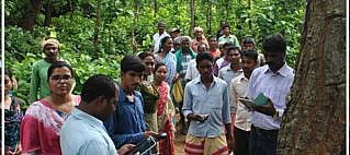 Protocol for Forest Rights Mapping in India